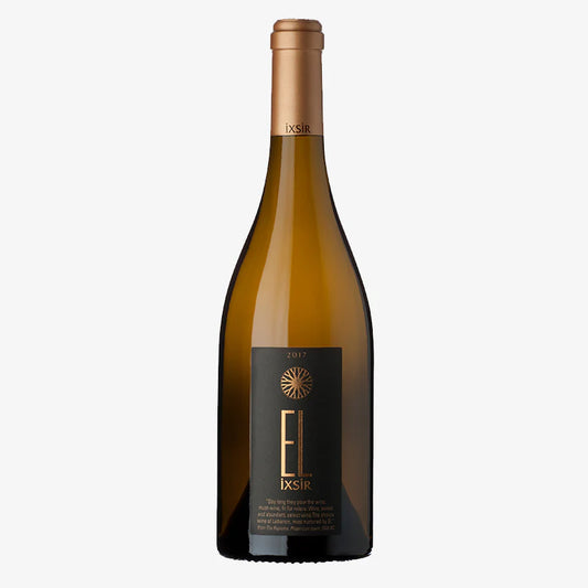 IXSIR - BLANC EL - 75cl