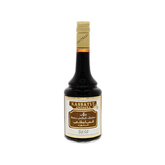 KASSATLY - SIROP JALLAB - 600ml