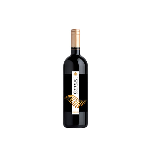KEFRAYA - COTEAUX ROUGE - 37,5cl