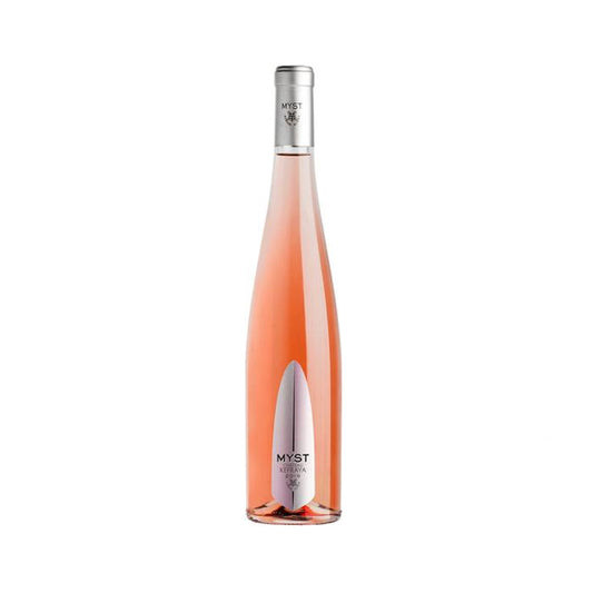 KEFRAYA - ROSÉ MYST - 37,5cl