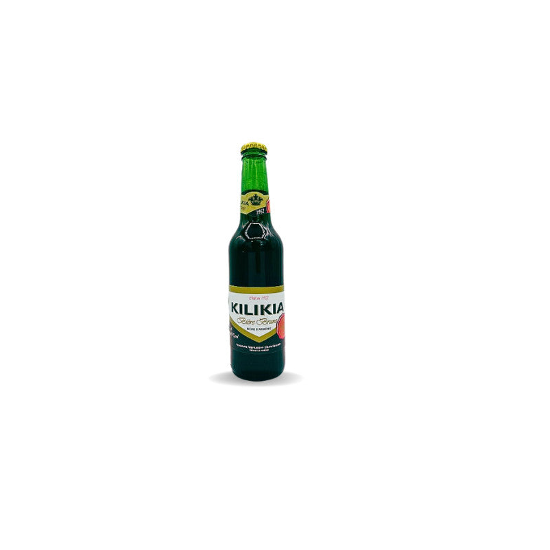 KILIKIA - BIERE BRUNE - 50cl