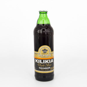 KILIKIA - BIERE BRUNE - 50cl