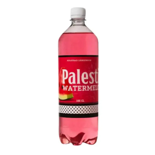 PALESTINE - WATERMELON - 100cl