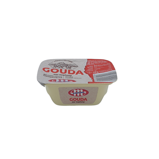 MLEKOVITA - GOUDA - 150g