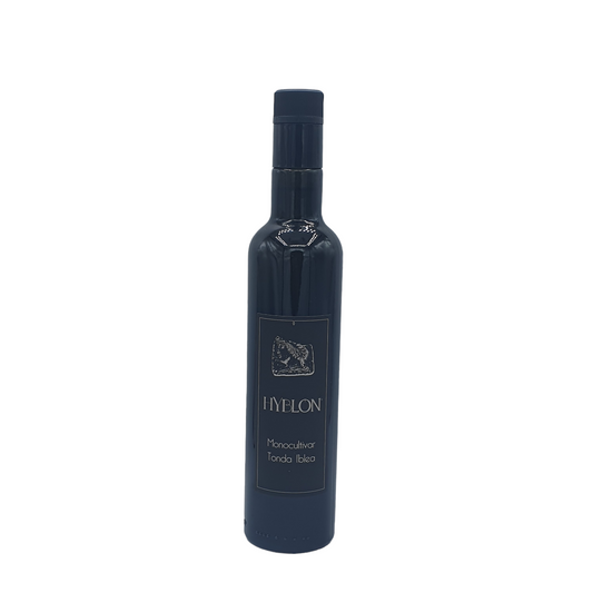 HYBLON - HUILE OLIVE TONDA IBLEA - 500ml