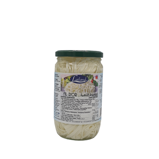 LAILAND - FIL D’OR  - 700g