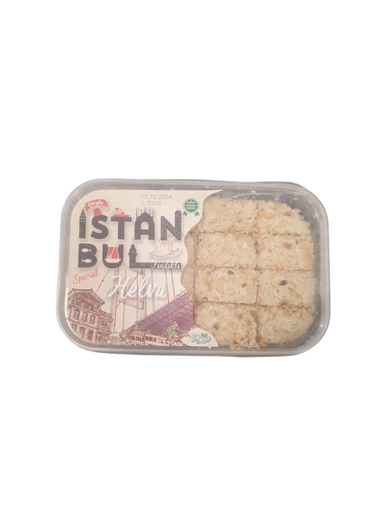 CILOGLU - HALAWA NOISETTE - 350g