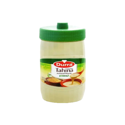 DURRA - CRÈME DE SÉSAME - 400g