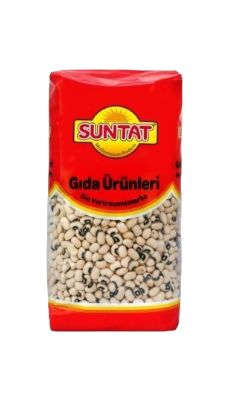 SUNTAT - HARICOT OEIL NOIR - 1kg