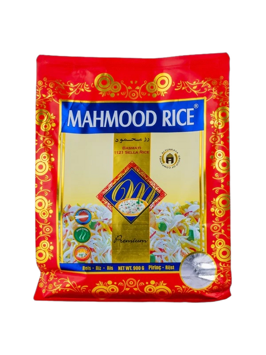 MAHMOOD - RIZ BASMATI - 900g