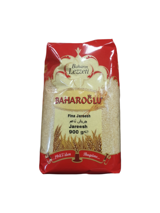 BAHAROGLU - BOULGOUR - 900g