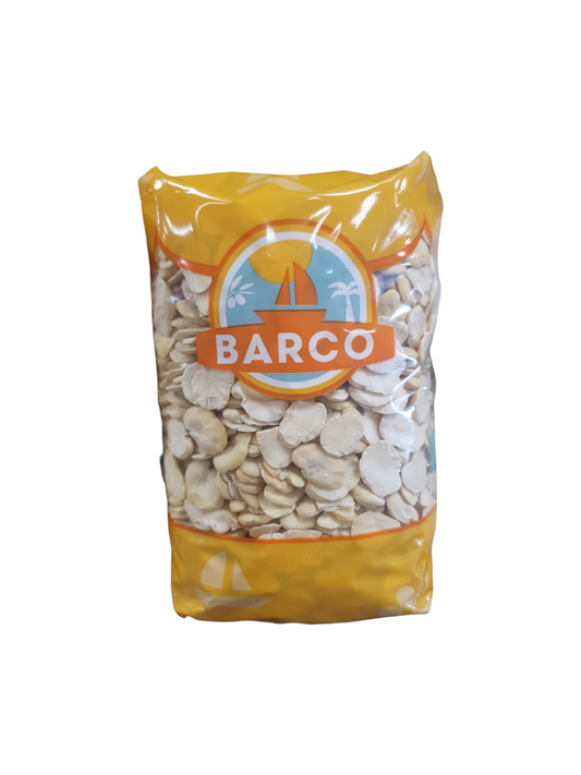 BARCO - FEVES CASSÉ - 800g