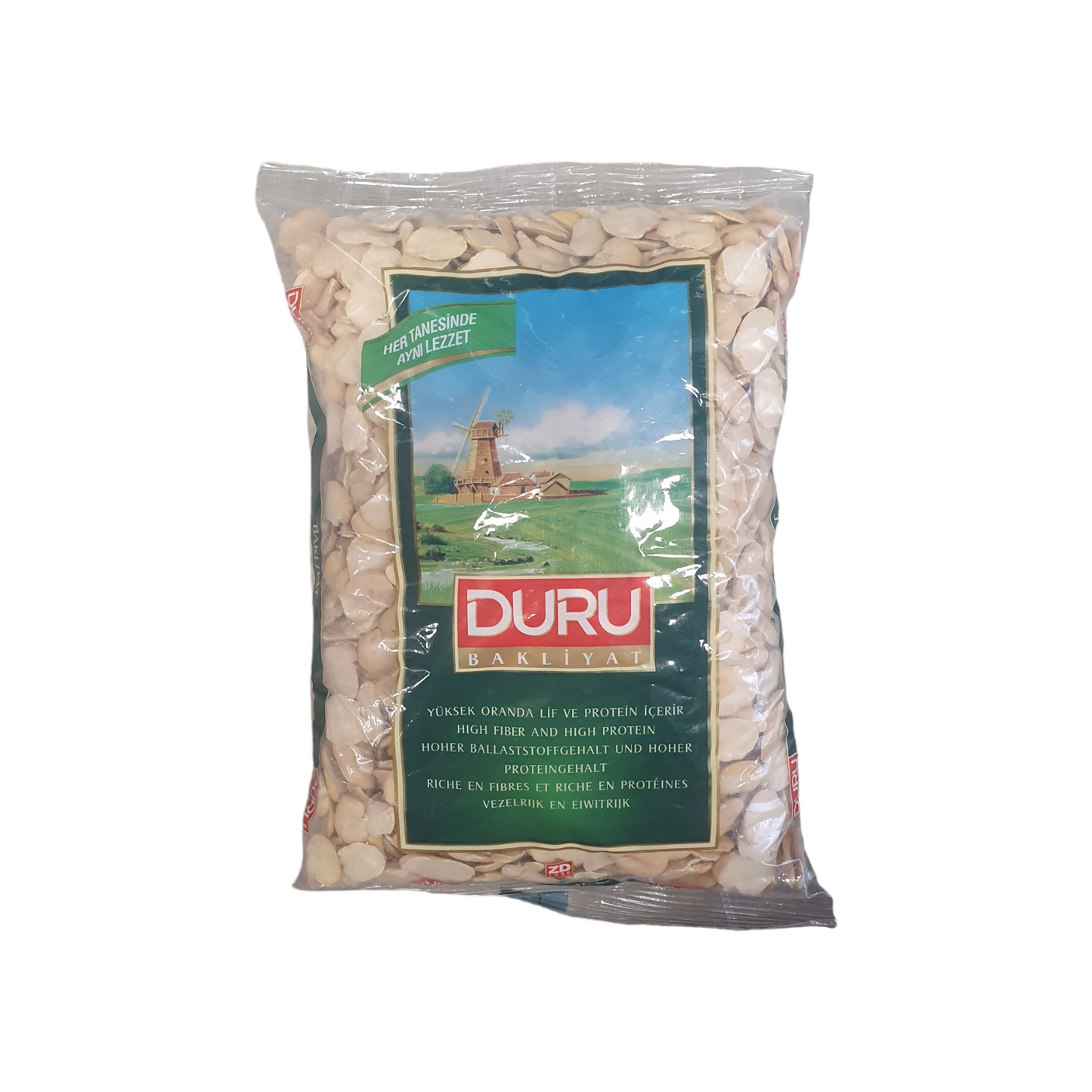 DURU - FEVETTES - 900g