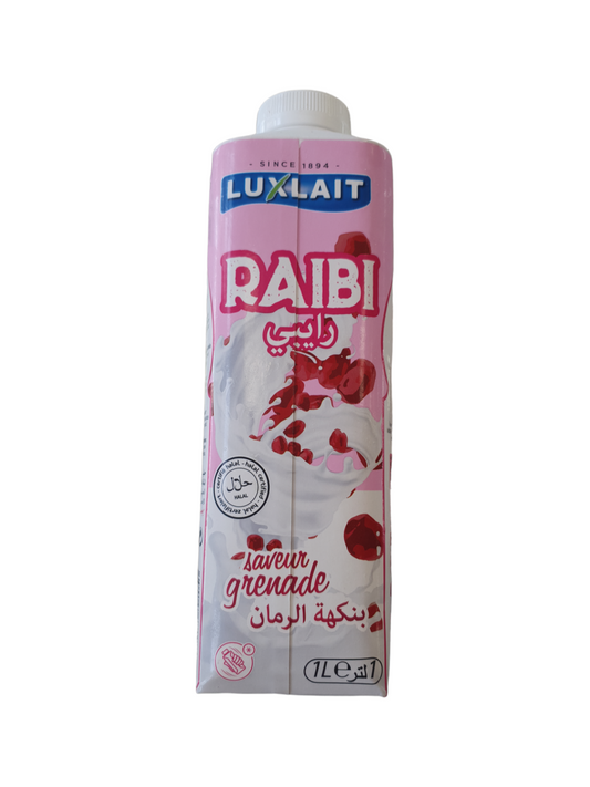 LUXLAIT - RAIBI GRENADE - 1L