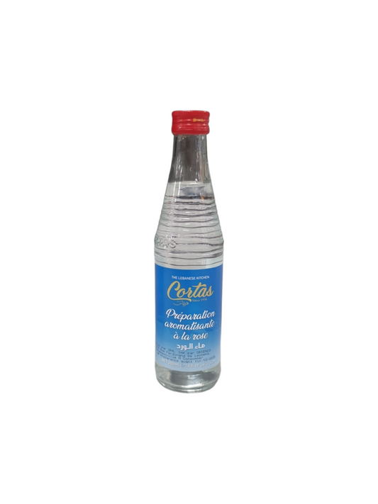 CORTAS - EAU DE ROSE - 300ml
