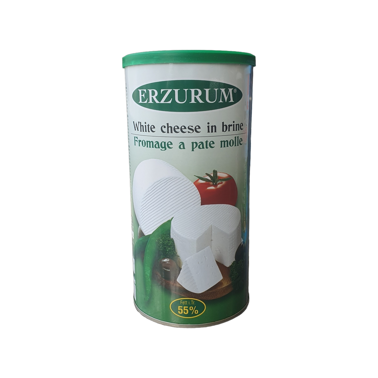 ERZURUM - FROMAGE 55% - 800g