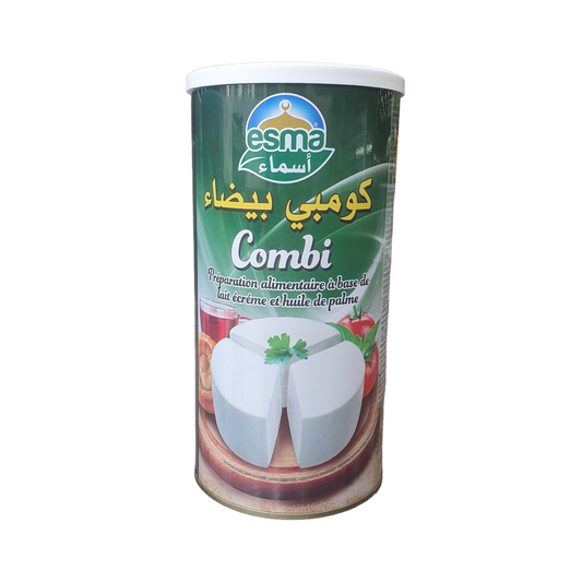ESMA - KOMBI BEYAZ - 1.5kg