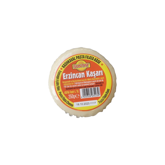 SUNTAT - ERZINCAN KASARI 45% - 250g