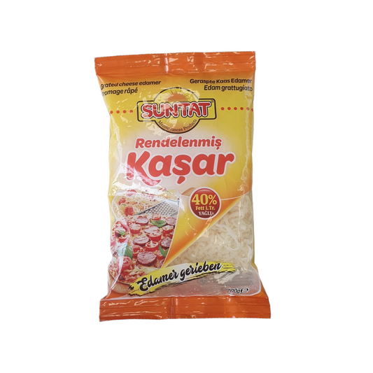 SUNTAT - KASAR RAPÉ - 200g
