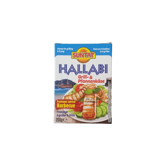 SUNTAT - HALLABI - 200g