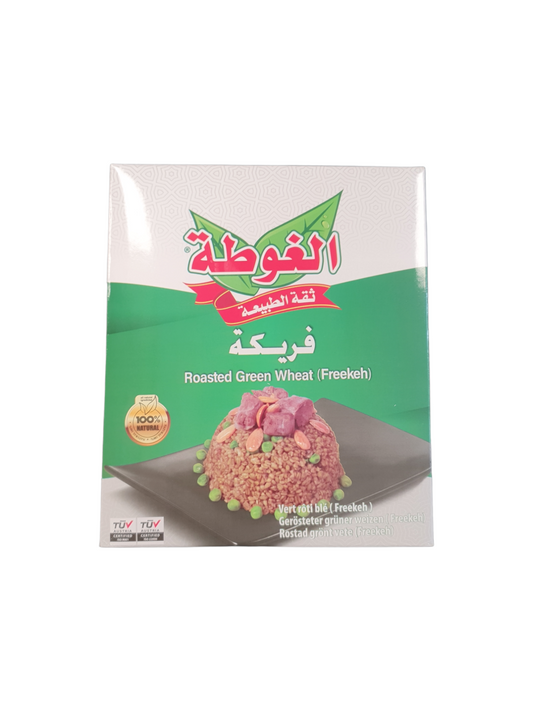 ALGOTA - FREEKEH - 800g
