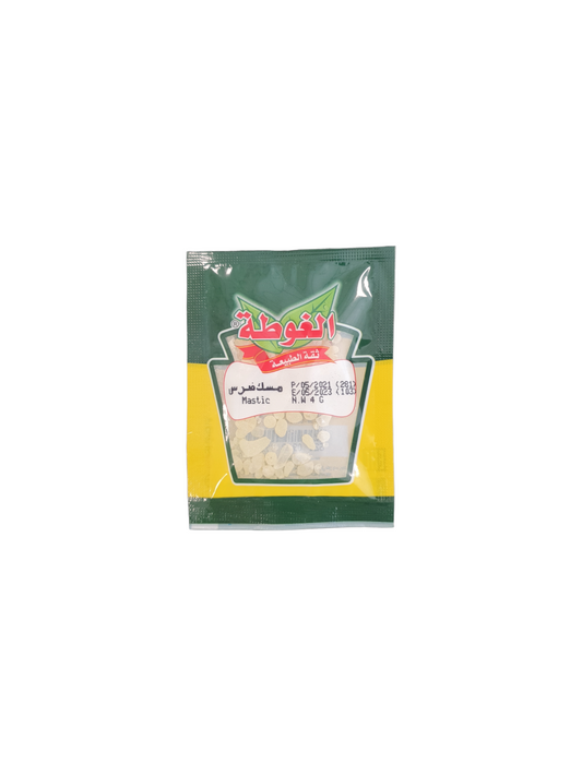 ALGOTA - MASTIC - 4g