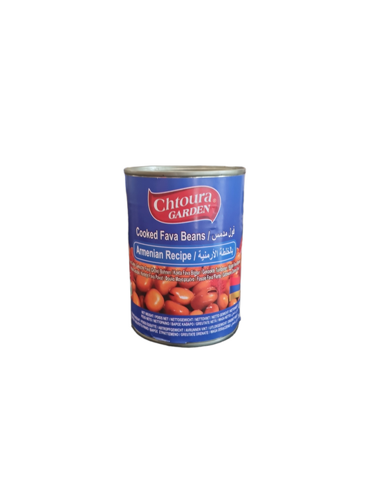 CHTOURA GARDEN - FÈVES RECETTE ARMÉNIE - 400g