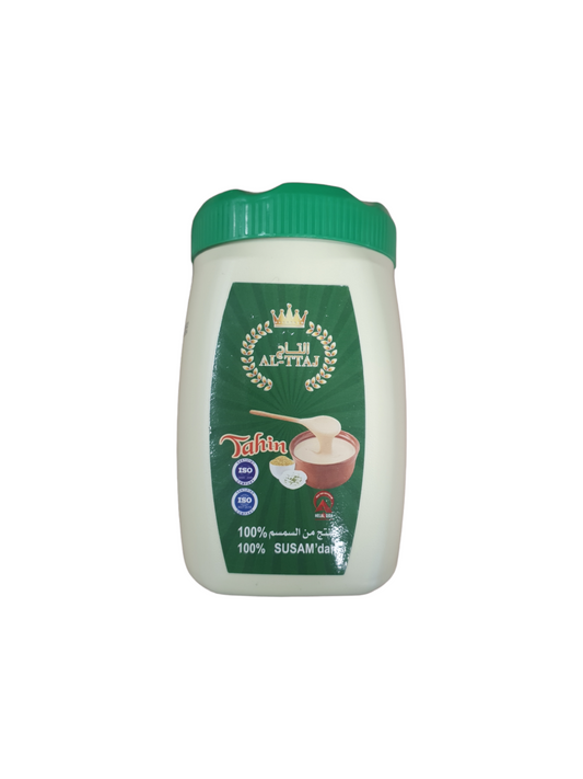 ALTTAJ - CRÈME DE SÉSAME- 800g