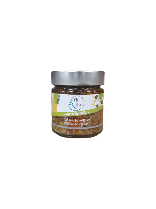 FLIFLA - MECHOUIA DOUCE - 220g
