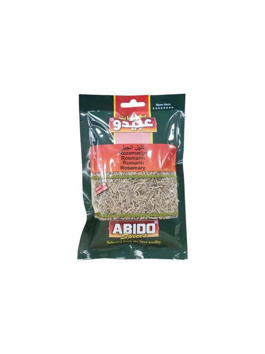 ABIDO - ROMARIN - 50g