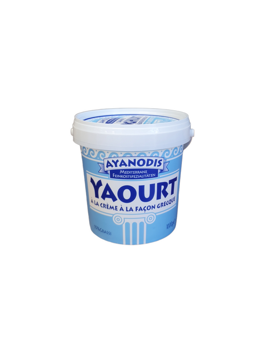 AYANODIS - YAOURT- 1kg