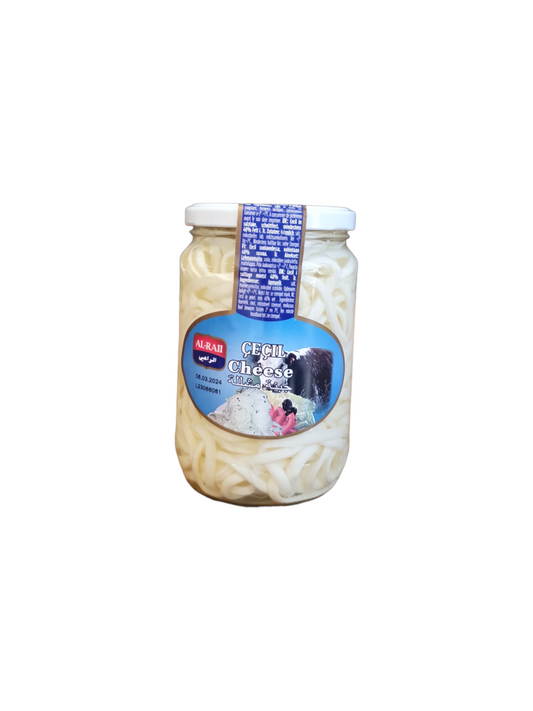 ALRAII - FROMAGE CHECHIL - 400g