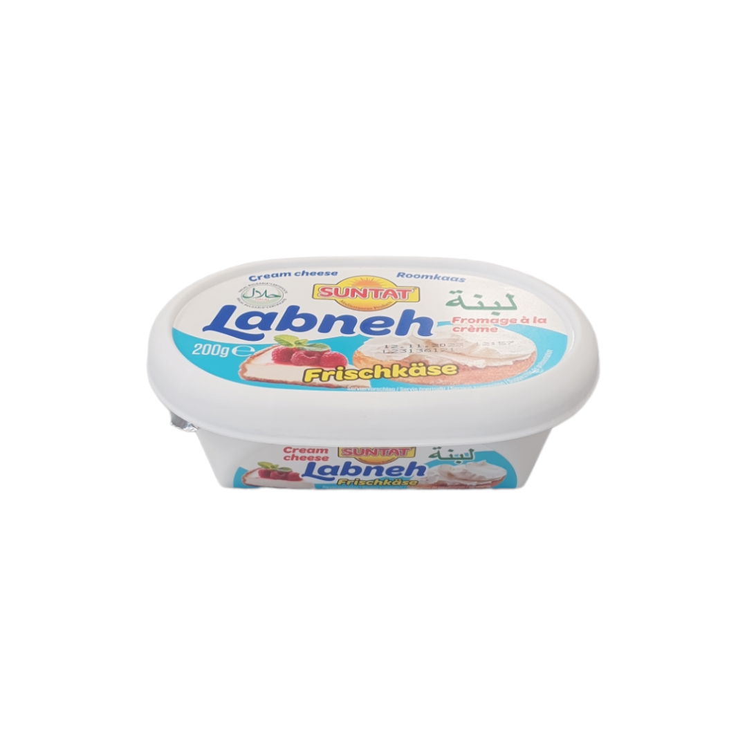 SUNTAT - FROMAGE LABNEH - 200ge