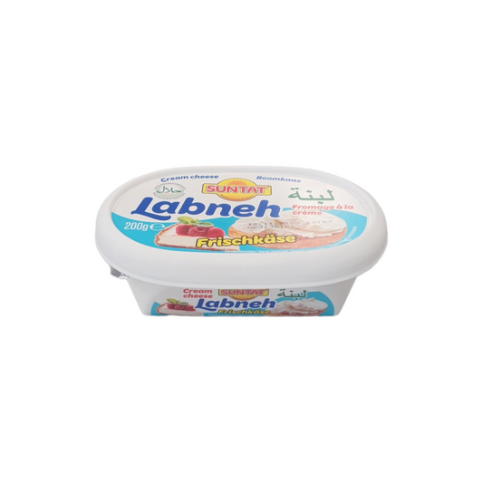 SUNTAT - FROMAGE LABNEH - 200g