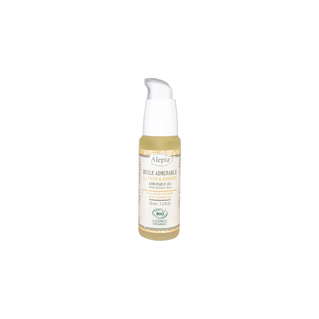 ALEPIA - HUILE FIGUE BARBARIE BIO - 30ml