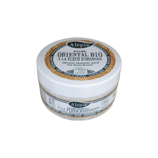 ALEPIA - BAUME ORIENTAL BIO - 100ml