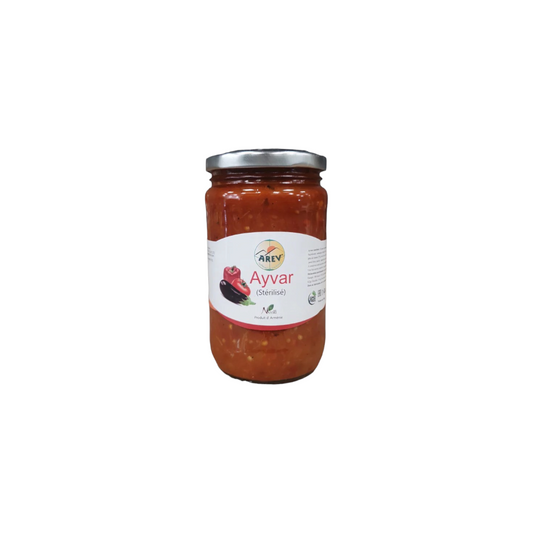 AREV -  AYVAR - 380g