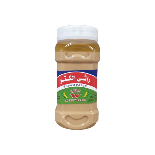 ALKETTO RASHI - CRÈME DE SÉSAME - 700g