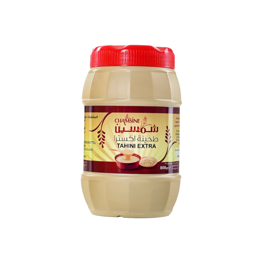 CHAMSINE - CRÈME DE SÉSAME EXTRA - 800g