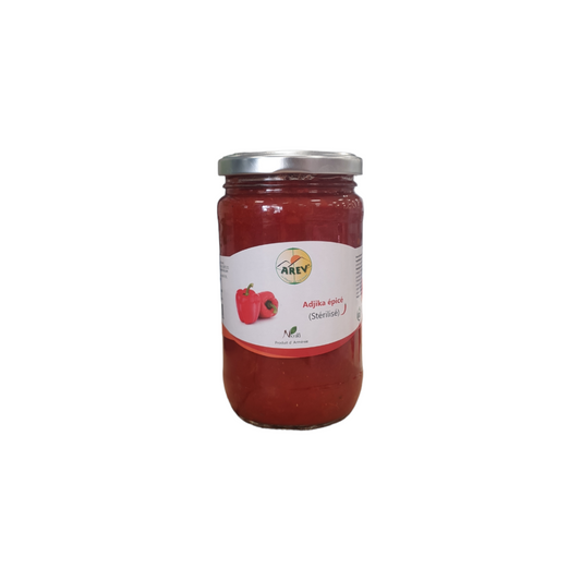 AREV -  ADJIKA - 380g