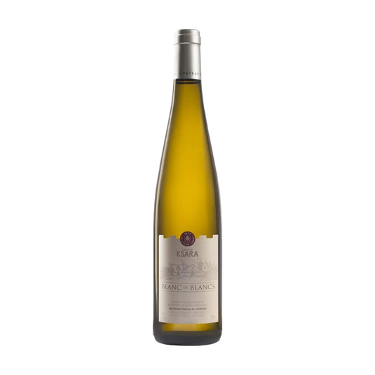 KSARA - BLANC DE BLANC - 75cl
