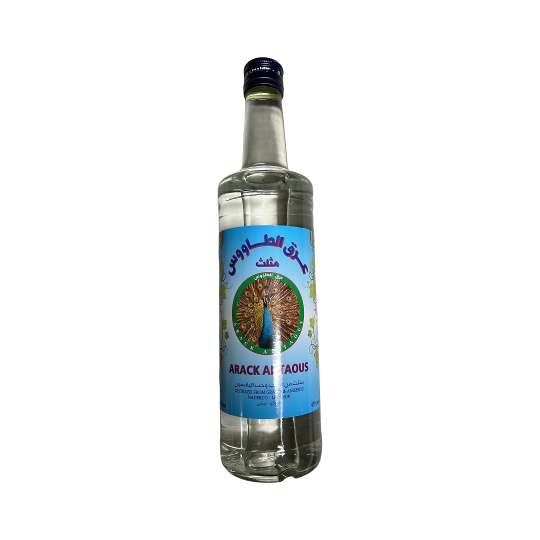 ALTAOUS - ARAK - 70cl