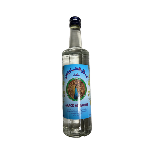 ALTAOUS - ARAK - 70cl