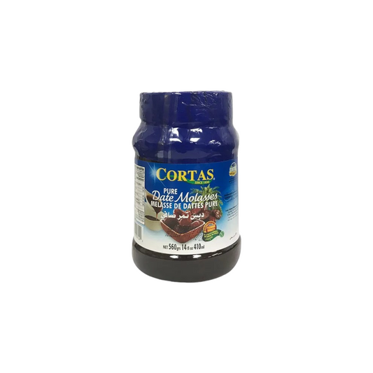 CORTAS - MÉLASSE DE DATTES - 410ml