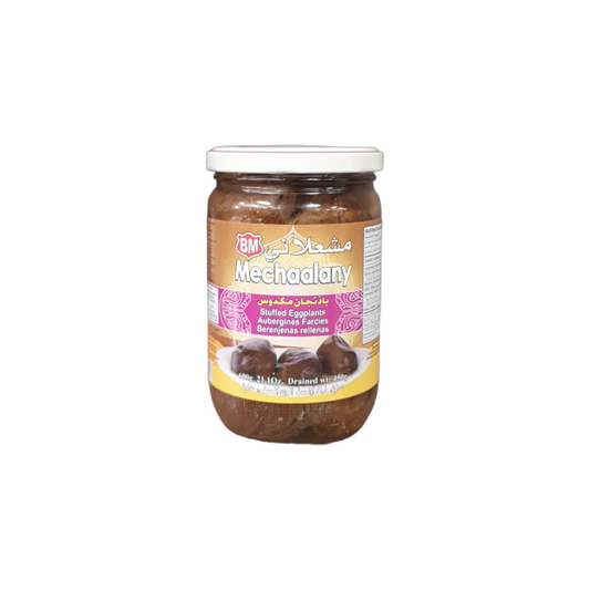 MECHAALANY - MAKDOUS - 600g