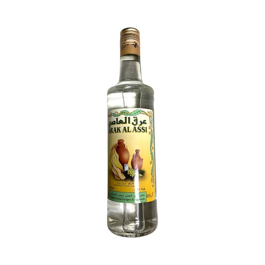 ALASSI - ARAK - 70cl