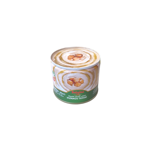 BALADNA - HOUMOUS - 200g