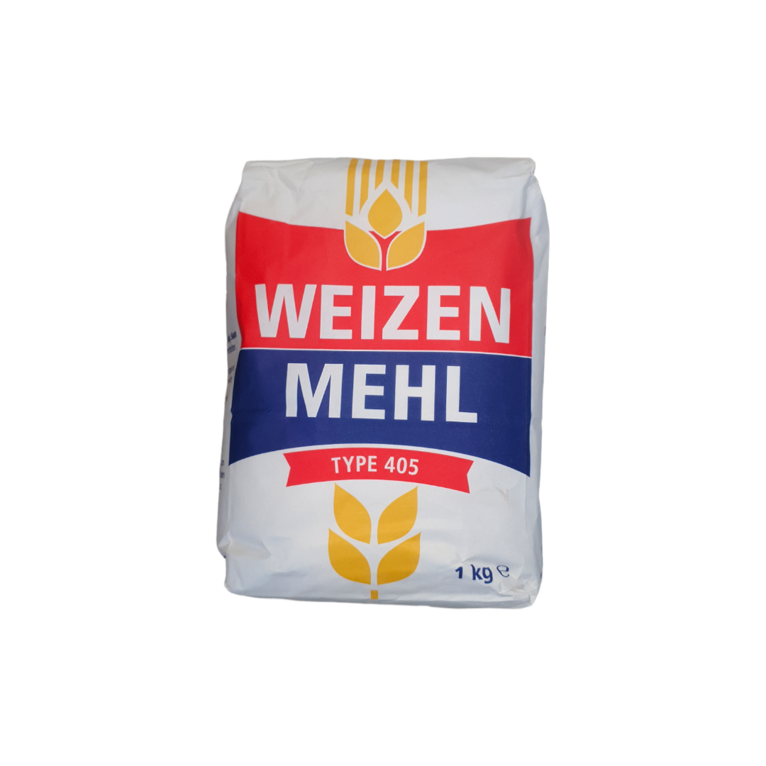 FARINE DE BLÉ T45 - 1kg