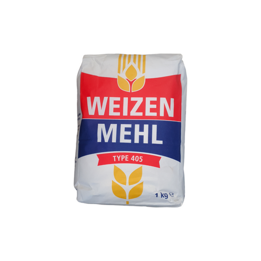 FARINE DE BLÉ T45 - 1kg