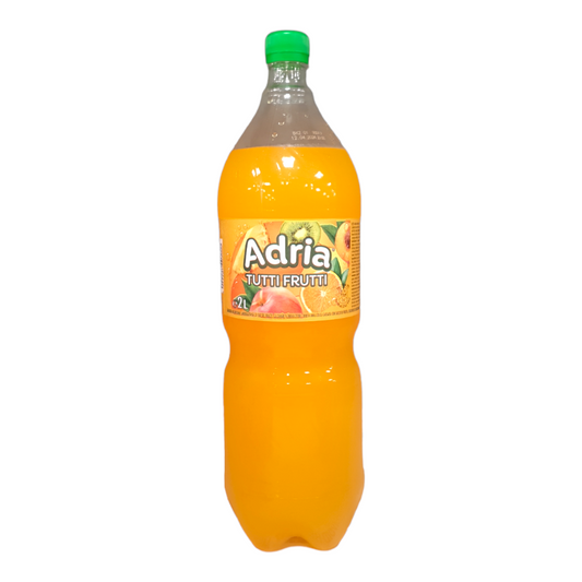 ADRIA - BOISSON MULTIFRUIT - 1L